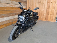 Motor, ducati, diavel, 2017 - afbeelding 38 van  39