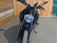 Motor, ducati, diavel, 2017 - afbeelding 39 van  39