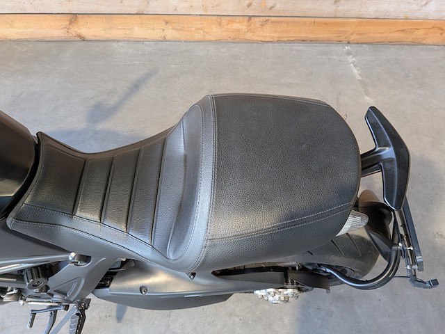 Motor, ducati, diavel carbon, 2016 - afbeelding 3 van  54