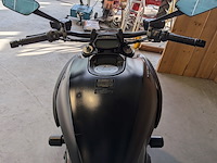 Motor, ducati, diavel carbon, 2016 - afbeelding 4 van  54