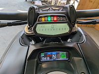 Motor, ducati, diavel carbon, 2016 - afbeelding 5 van  54