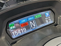 Motor, ducati, diavel carbon, 2016 - afbeelding 7 van  54