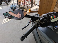 Motor, ducati, diavel carbon, 2016 - afbeelding 8 van  54