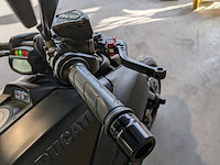 Motor, ducati, diavel carbon, 2016 - afbeelding 9 van  54
