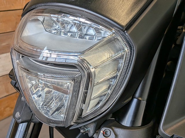 Motor, ducati, diavel carbon, 2016 - afbeelding 15 van  54