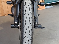 Motor, ducati, diavel carbon, 2016 - afbeelding 16 van  54