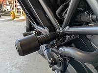 Motor, ducati, diavel carbon, 2016 - afbeelding 21 van  54