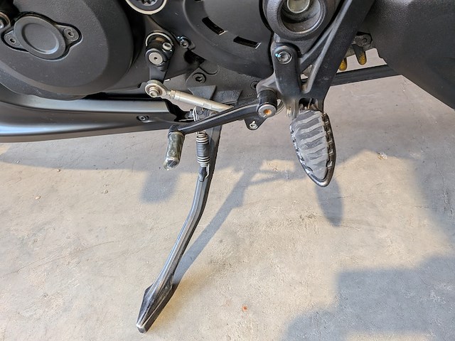 Motor, ducati, diavel carbon, 2016 - afbeelding 22 van  54