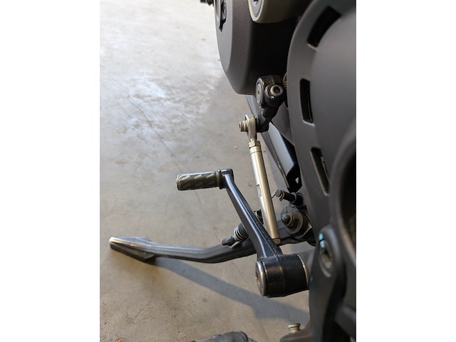 Motor, ducati, diavel carbon, 2016 - afbeelding 24 van  54