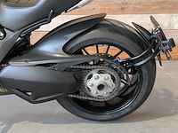 Motor, ducati, diavel carbon, 2016 - afbeelding 25 van  54