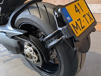 Motor, ducati, diavel carbon, 2016 - afbeelding 28 van  54