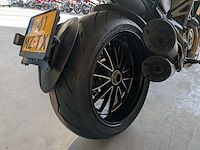 Motor, ducati, diavel carbon, 2016 - afbeelding 31 van  54