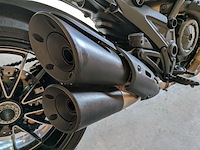 Motor, ducati, diavel carbon, 2016 - afbeelding 32 van  54