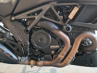 Motor, ducati, diavel carbon, 2016 - afbeelding 33 van  54