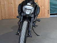 Motor, ducati, diavel carbon, 2016 - afbeelding 23 van  54