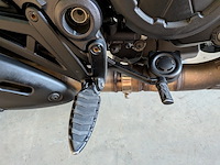 Motor, ducati, diavel carbon, 2016 - afbeelding 35 van  54