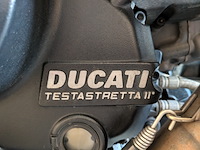 Motor, ducati, diavel carbon, 2016 - afbeelding 36 van  54