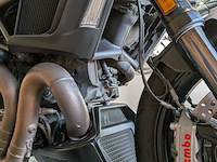Motor, ducati, diavel carbon, 2016 - afbeelding 38 van  54