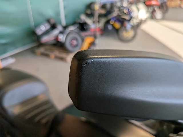 Motor, ducati, diavel carbon, 2016 - afbeelding 43 van  54