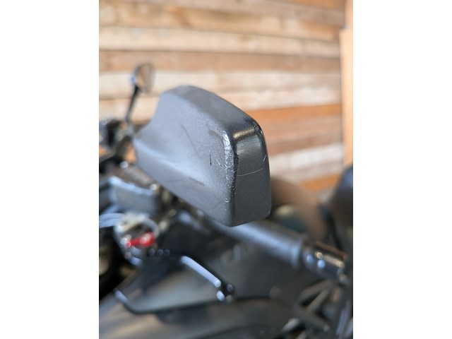 Motor, ducati, diavel carbon, 2016 - afbeelding 44 van  54