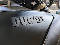 Motor, ducati, diavel carbon, 2016 - afbeelding 47 van  54