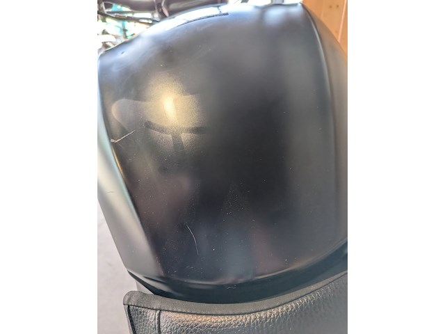 Motor, ducati, diavel carbon, 2016 - afbeelding 49 van  54