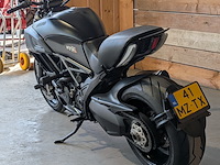 Motor, ducati, diavel carbon, 2016 - afbeelding 51 van  54