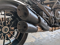 Motor, ducati, diavel carbon, 2016 - afbeelding 52 van  54