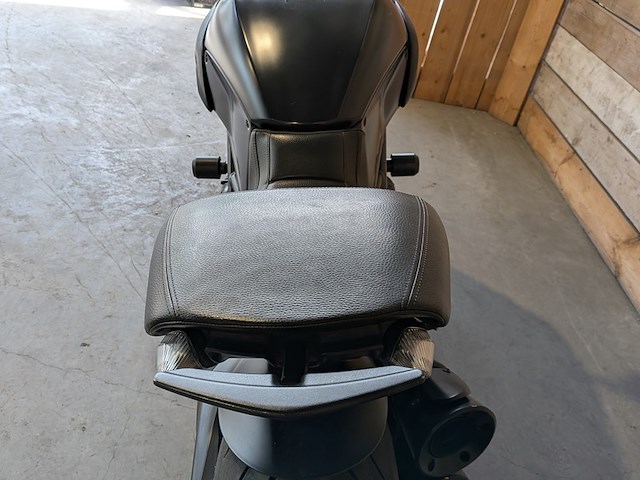 Motor, ducati, diavel dark, 2015 - afbeelding 3 van  53