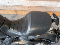 Motor, ducati, diavel dark, 2015 - afbeelding 4 van  53