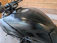 Motor, ducati, diavel dark, 2015 - afbeelding 6 van  53