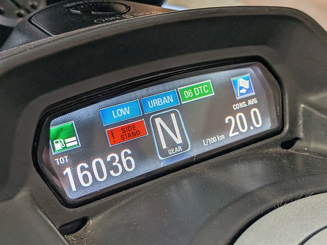 Motor, ducati, diavel dark, 2015 - afbeelding 9 van  53