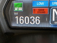 Motor, ducati, diavel dark, 2015 - afbeelding 10 van  53