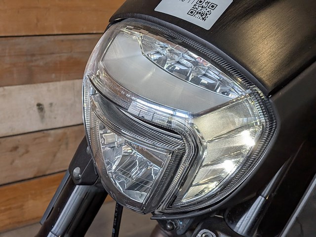 Motor, ducati, diavel dark, 2015 - afbeelding 15 van  53