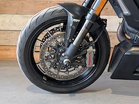 Motor, ducati, diavel dark, 2015 - afbeelding 16 van  53