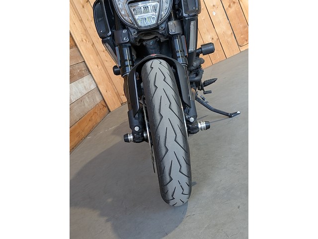 Motor, ducati, diavel dark, 2015 - afbeelding 17 van  53