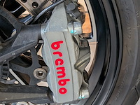 Motor, ducati, diavel dark, 2015 - afbeelding 19 van  53