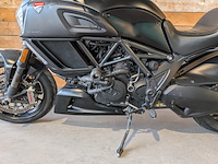 Motor, ducati, diavel dark, 2015 - afbeelding 20 van  53