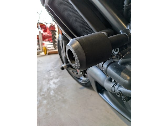 Motor, ducati, diavel dark, 2015 - afbeelding 21 van  53