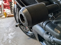 Motor, ducati, diavel dark, 2015 - afbeelding 21 van  53