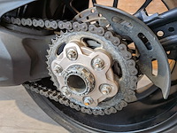 Motor, ducati, diavel dark, 2015 - afbeelding 26 van  53