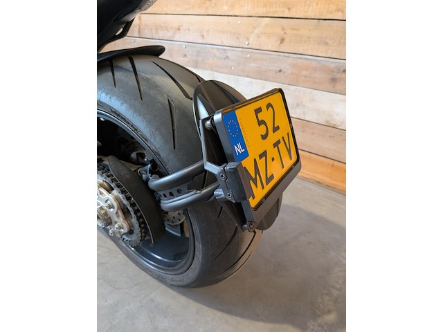 Motor, ducati, diavel dark, 2015 - afbeelding 28 van  53