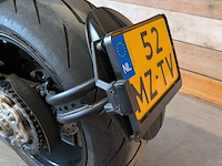 Motor, ducati, diavel dark, 2015 - afbeelding 28 van  53