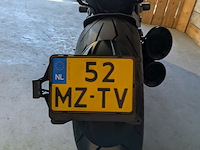 Motor, ducati, diavel dark, 2015 - afbeelding 29 van  53