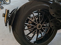 Motor, ducati, diavel dark, 2015 - afbeelding 30 van  53