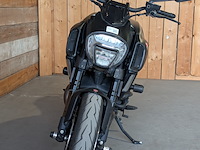 Motor, ducati, diavel dark, 2015 - afbeelding 23 van  53