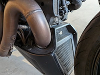 Motor, ducati, diavel dark, 2015 - afbeelding 36 van  53