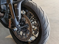 Motor, ducati, diavel dark, 2015 - afbeelding 37 van  53