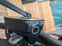 Motor, ducati, diavel dark, 2015 - afbeelding 42 van  53