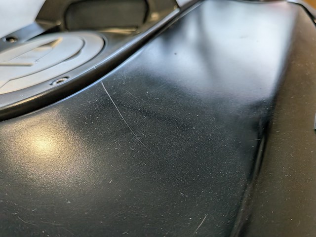 Motor, ducati, diavel dark, 2015 - afbeelding 43 van  53